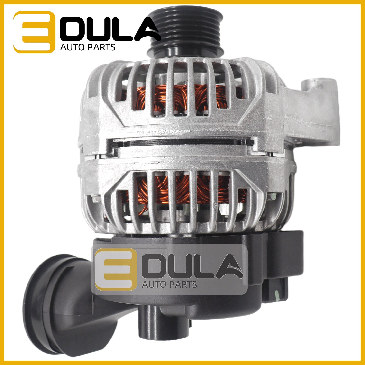 Automatic alternator 12V 120A suitable for BMW E46 320 323 328 E39 520 523 12317501690