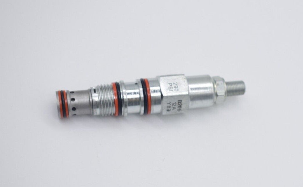 Original pressure valve B20512AY89 B205-12A-Y89