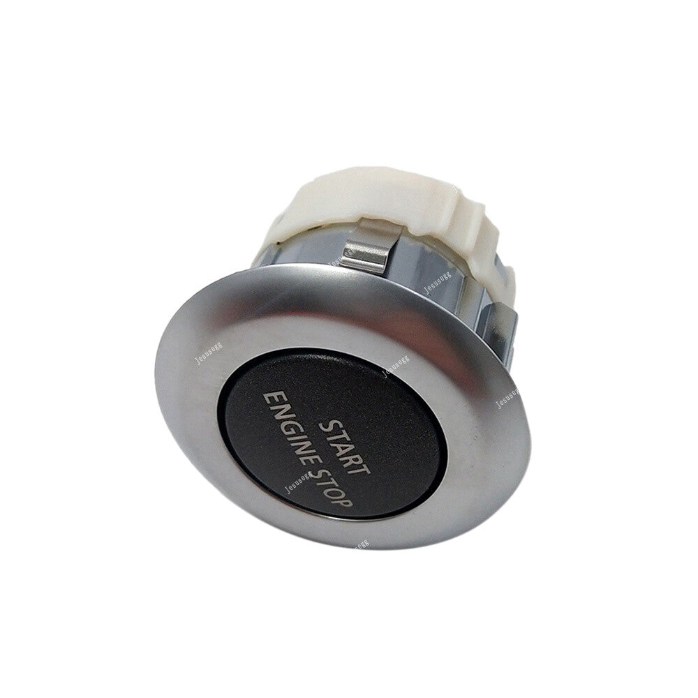For Land for Range Rover Sport LR4 Engine Start Stop Keyless Ignition Switch Button