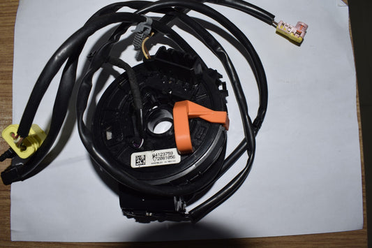 2017 for CADILLAC for ESCALADE 84123759 CLOCK SPRING CLOCKSPRING COIL
