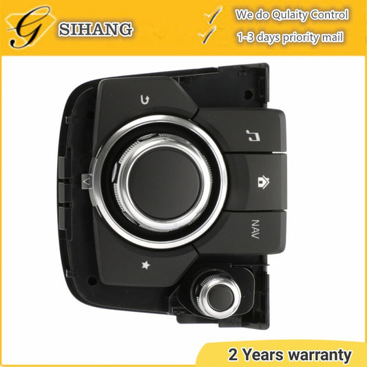 NEW Command Switch Fit For 2016-2018 for Mazda CX-9 KA0G-66-CM0