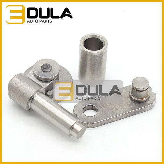Turbo Parts Wastegate Rattle Flapper fits for Audi A3 Q2 Q3 EA211 for Passat for Golf