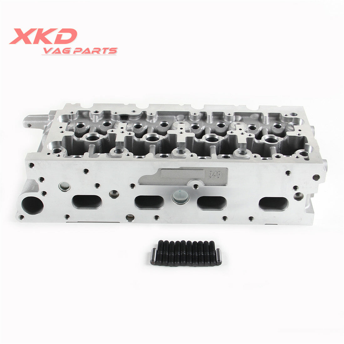 2.0TDI engine cylinder head and bolts suitable for Volkswagen Caddy CC CUU DFSB