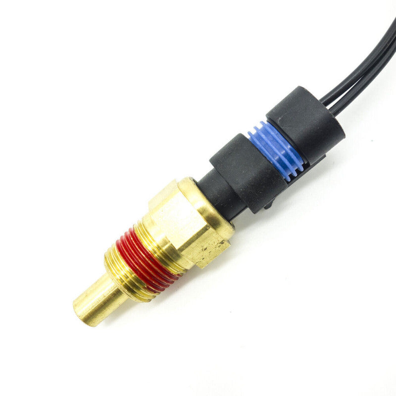 Coolant temperature sensor with connector for Buick for GMC , for Chevrolet for Pontiac , for Cadillac