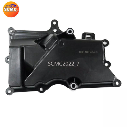 Oil Separator for VW for Golf for Jetta for AUDI A3 for Skoda for Seat 1.2 TSI 03F103464C CBZA CBZB