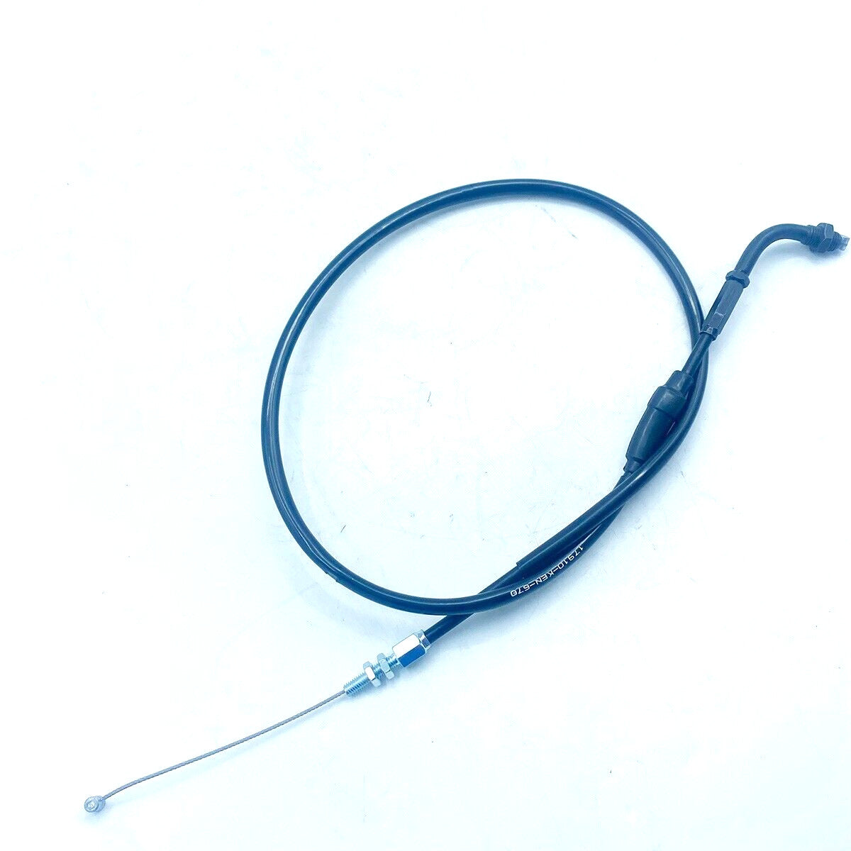 17910 Replacement Throttle Cable for Honda Rebel CMX250C 1996-2015 17910-KEN-67