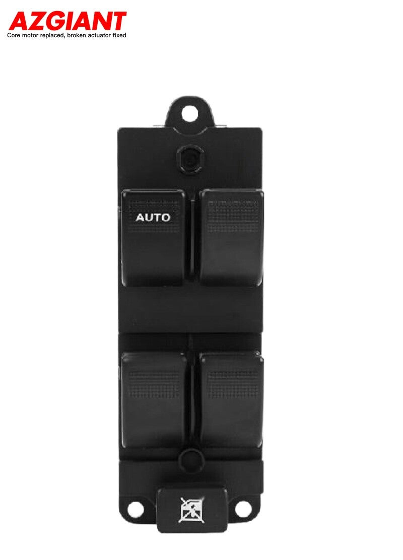 Front Left Drive Side Window Switch LC62-66-350A UE8D-66-350 for 2003-12 for Mazda 6