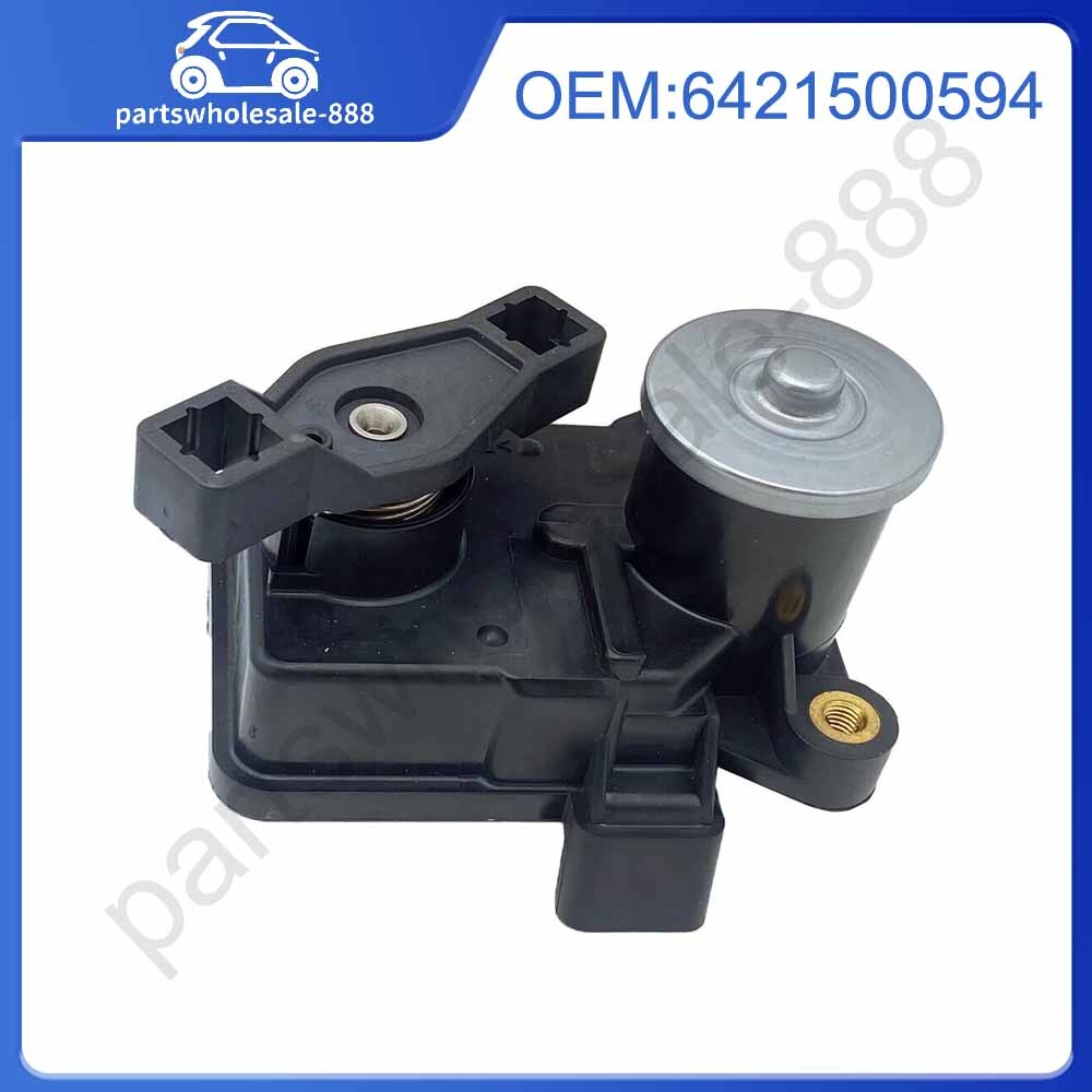 Intake Manifold Actuator Motor for Mercedes-Benz Sprinter 2500 3500 2010-2022