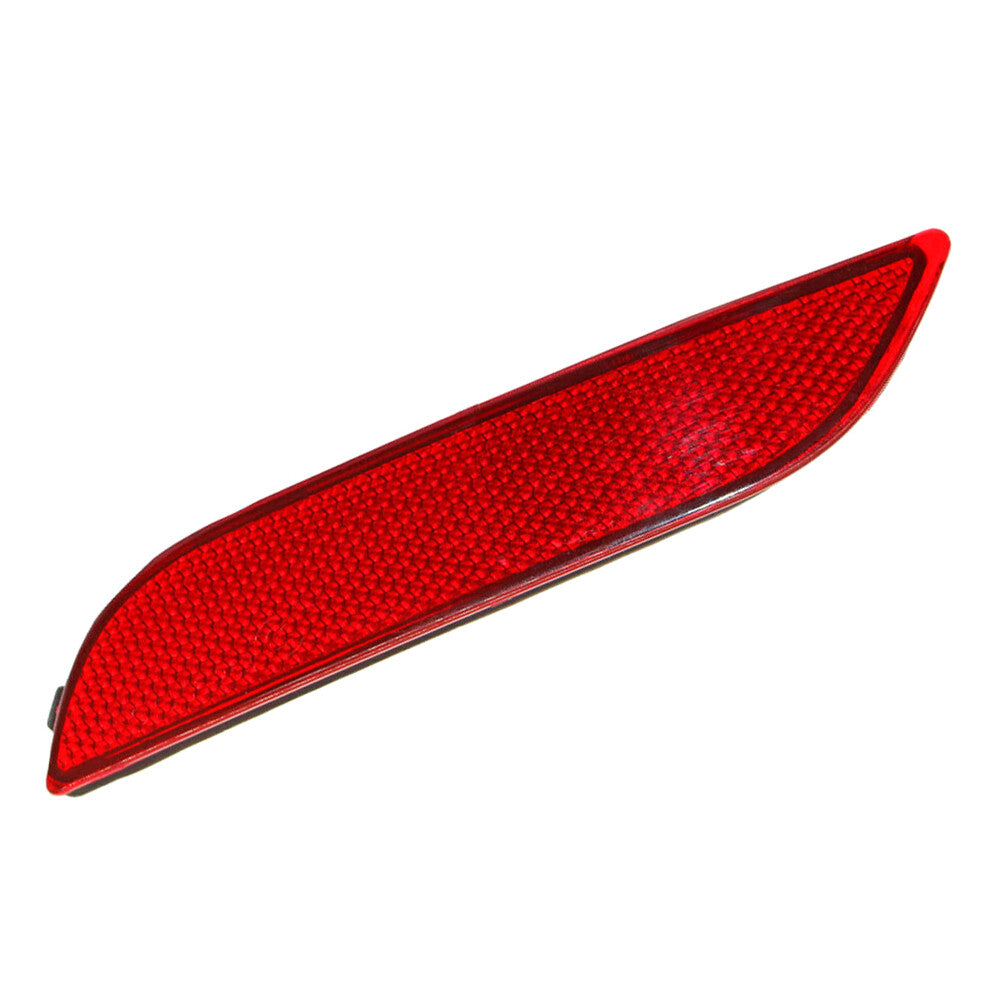Rear Left Driver Side Bumper Reflector Red Fits For 2018-2020 for Camry 81920-06060