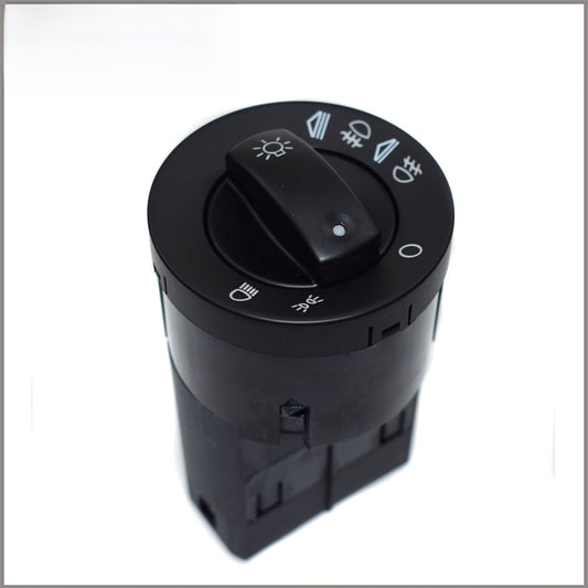 Fit for Audi A4 S4 Quattro S4 2002-2008 8E0941531B New Headlight Headlamp Switch