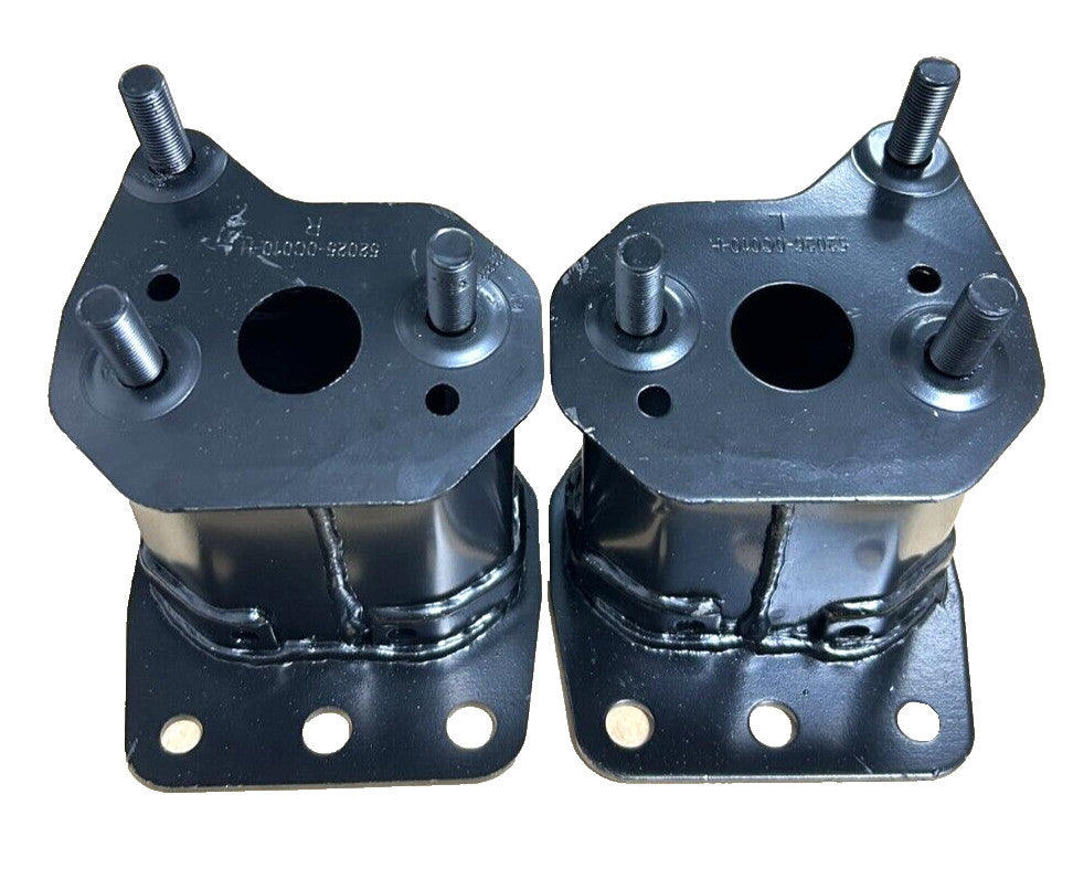 for Toyota Tundra 2013 2014 2015 2016 2017 2018 2019 2020 Front Bumper Bracket 2