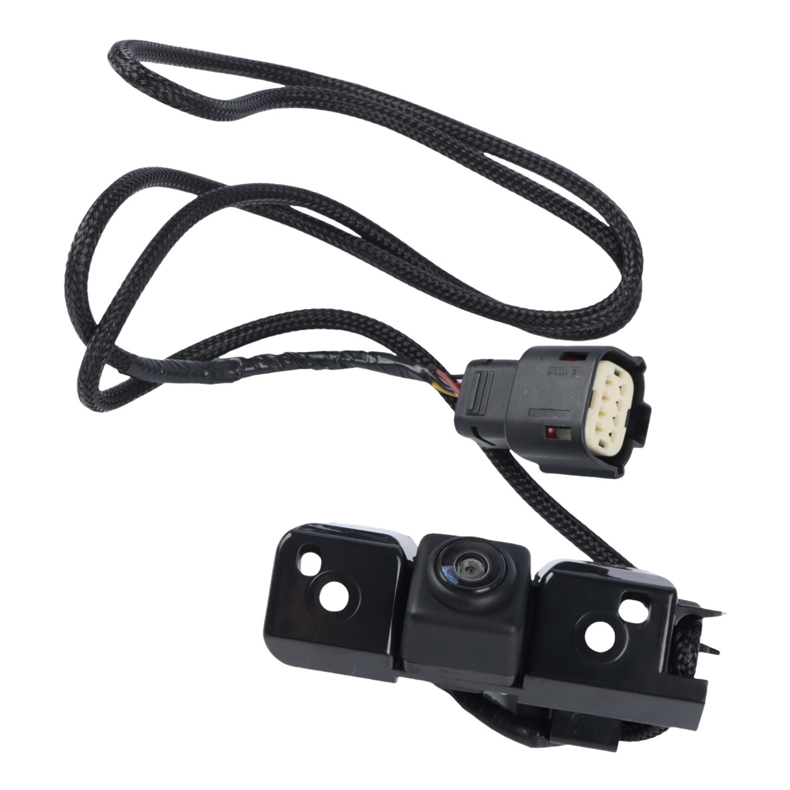 Rear View Backup Camera For 2016-18 for Chevrolet Silverado 1500 for GMC for Sierra 23244435
