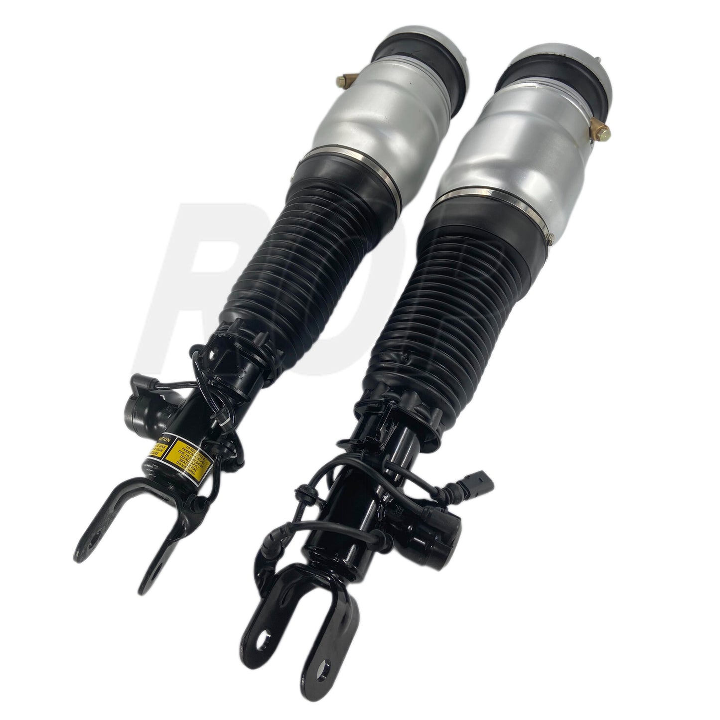 Pair Front Air Suspension Shock Struts for Hyundai Equus 2011-2016 Left Right