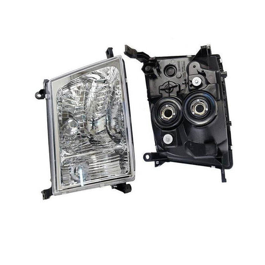 Front Right Side Headlight Lamp Fit for Toyota for Land Cruiser 100 Series 1998 - 05