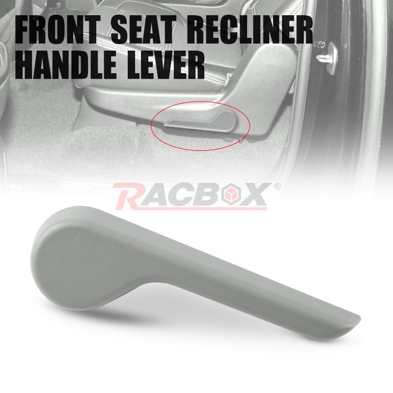 Adjuster Lever Handle Recliner Left Driver for Seat for Chevy for GMC for Sierra for Yukon 07-14