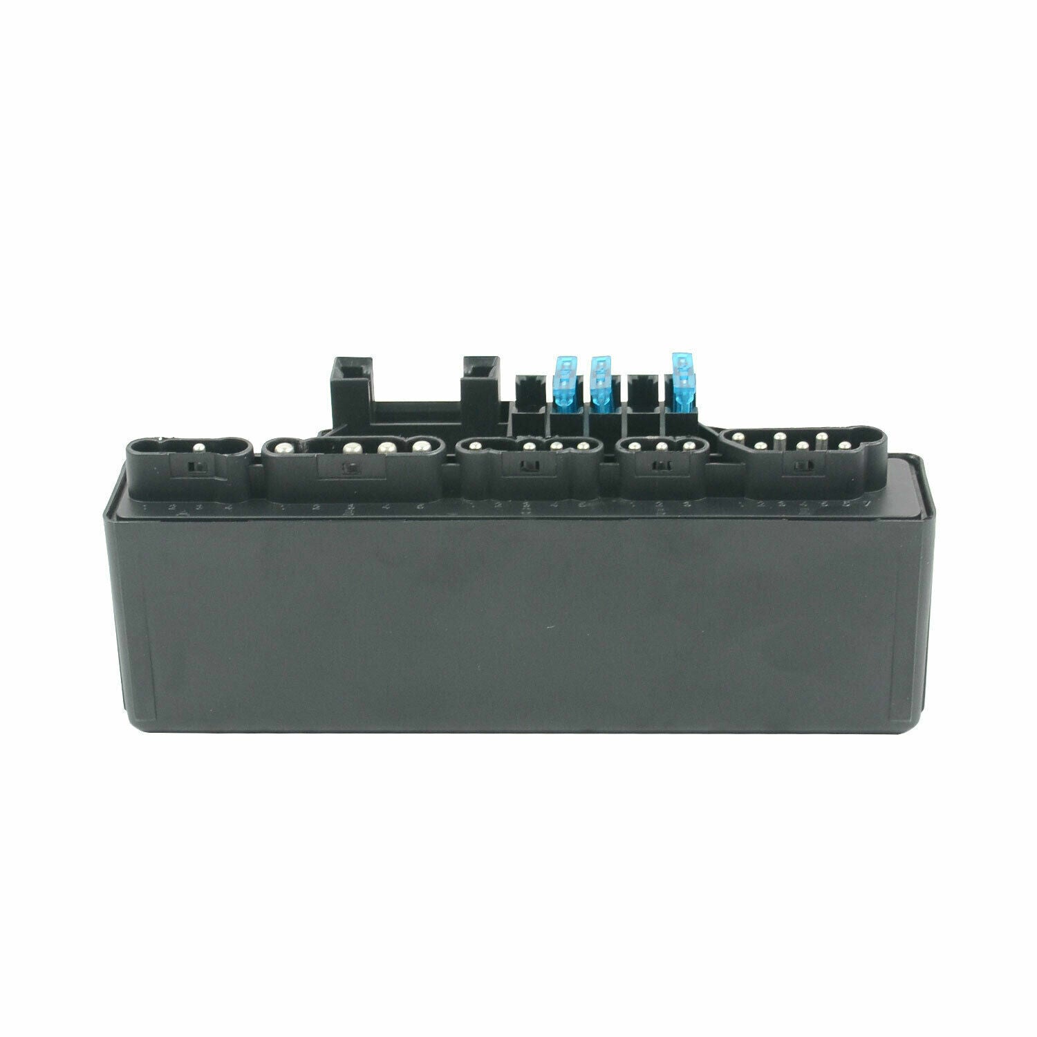 2105400472 Fuse box relay unit suitable for Mercedes-Benz E-Class W210 S210 E320