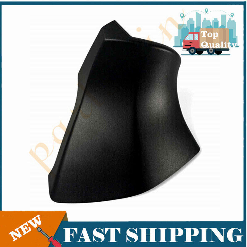 Left side mirror triangular base cover for Toyota Highlander 2020 - 2022
