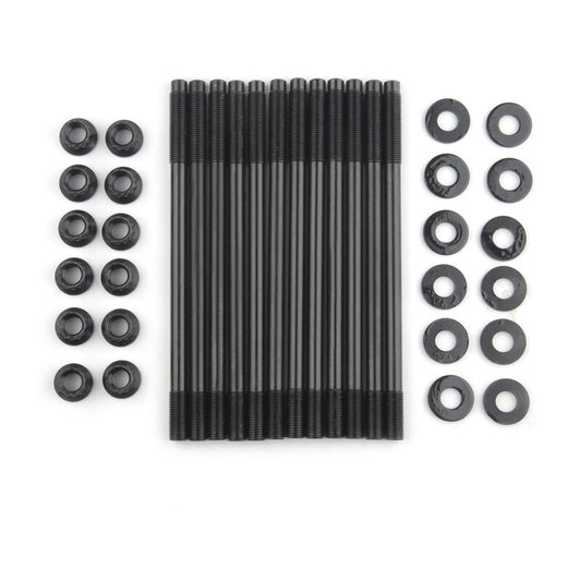 Cylinder head stud kit for Subaru Impreza WRX STi EJ20 EJ25 DOHC 260-4701