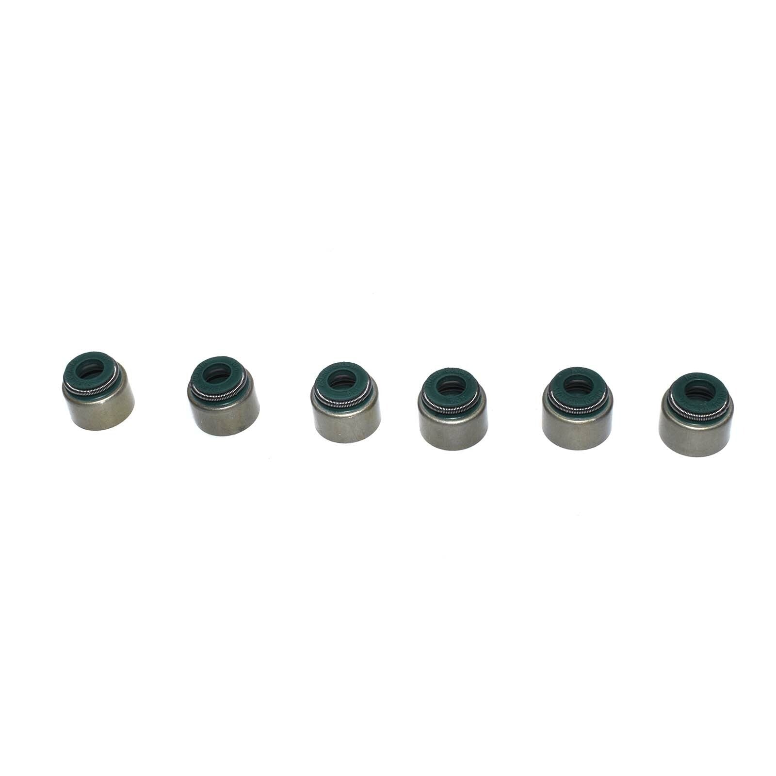 6-piece valve stem seal kit for Chevrolet Geo Metro 1.0L VSS526 12 for 911 -60B20 - Brand New