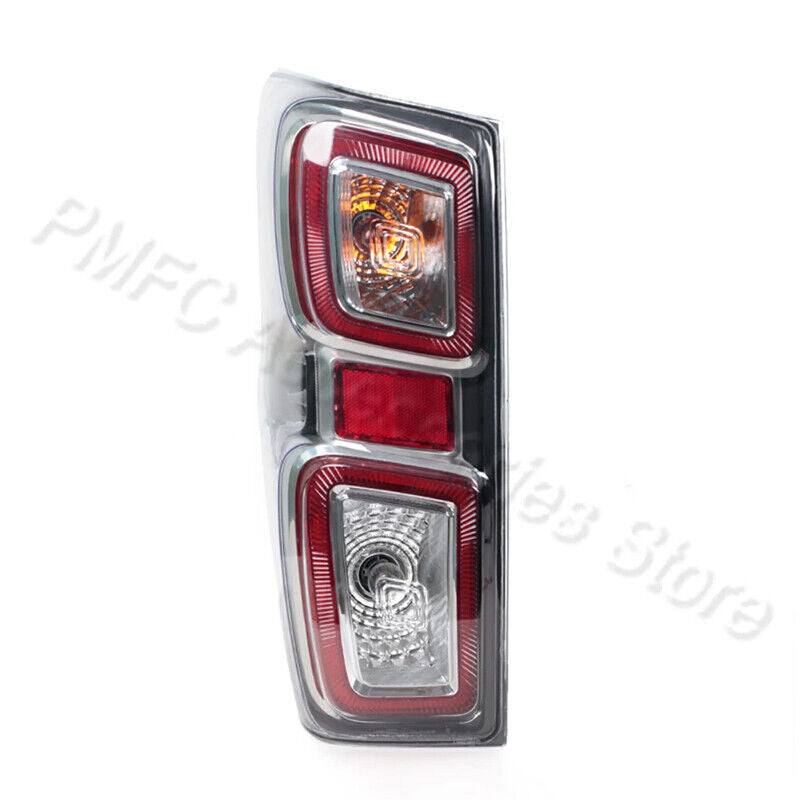 LED Tail Light Assembly for Isuzu D-max Dmax RG01 Pickup UTE 2020-2022 LHRH