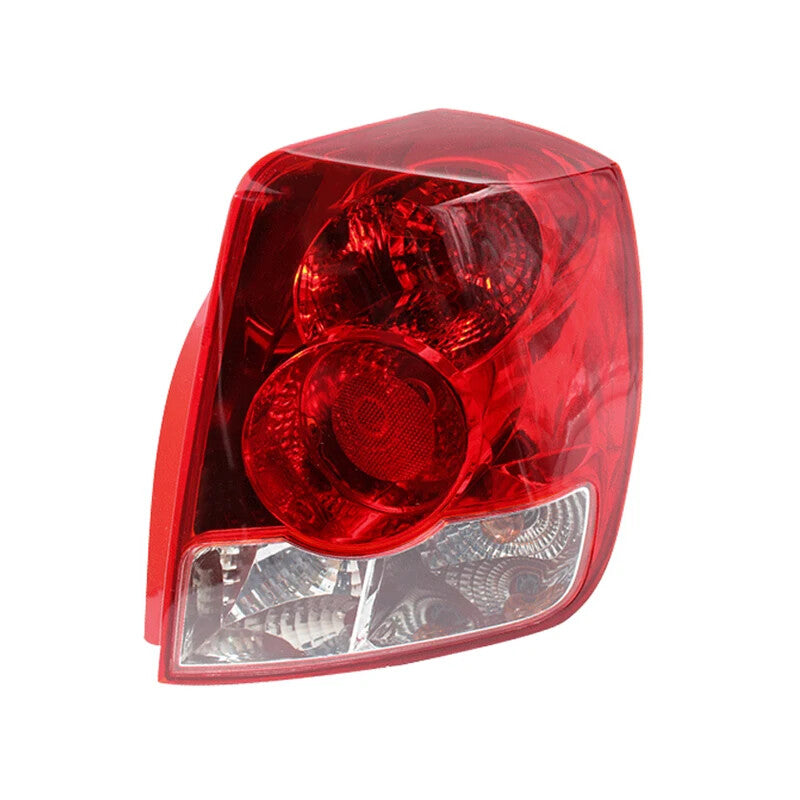 Right Tail Light Rear Tail Lamp Assembly for Buick Excelle 2003-2007