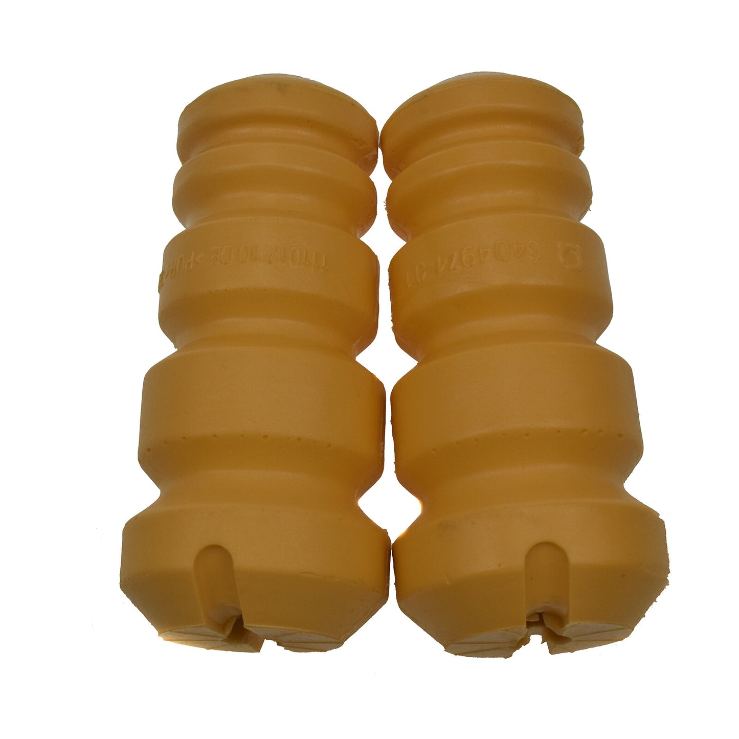 2PCS Parts Bump Stop Rear Shock For 2004-2010 for BMW E83 X3 33503404974