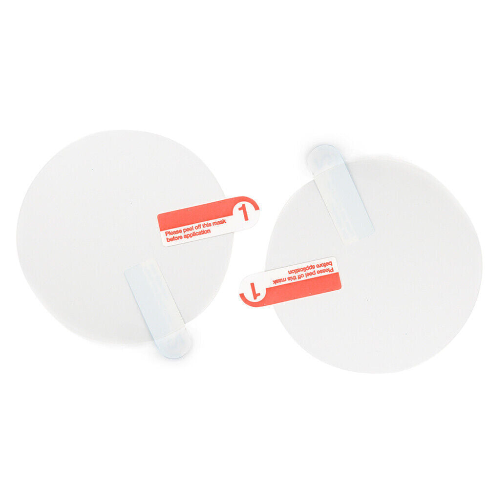for Ducati Scrambler 15-22 Speedometer Scratch Protection Film Screen Protector