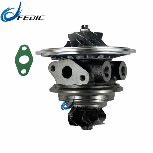 Turbo cartridge RHF5H VVQ1 VVQ2 for Porsche for Cayenne 4.5 9PA 331 Kw 450 HP 948
