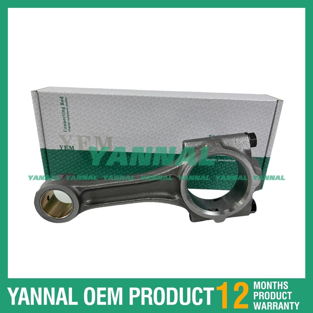 The new 1104C-44 connecting rod is compatible with the Perkins CMP 75 SD diesel forklift.