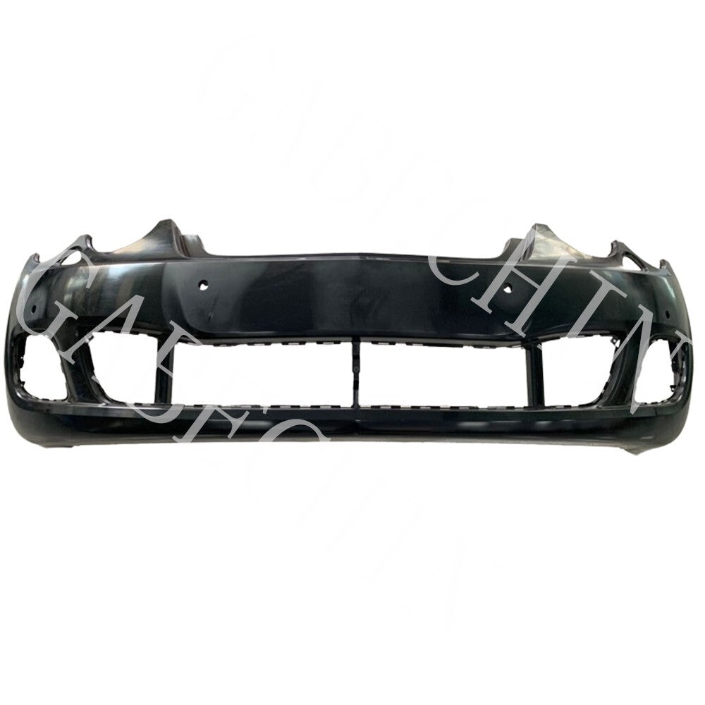 for Bentley 2009 - 2012 Flying Spur Track Bumper Front Boiler PDC Equipment Manufacturer: 3W5807217Q