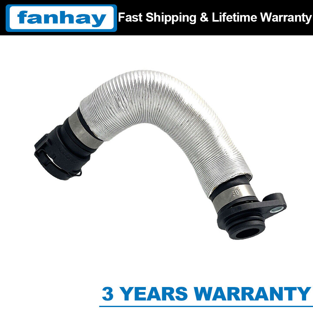 Radiator Coolant Water Hose for BMW X1 Z4 E88 E87 E82 E93 E92 E91 11537572159
