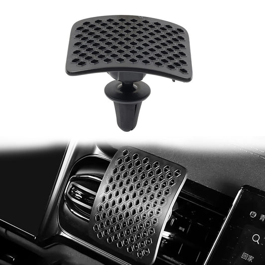 Universal Air Conditioning Ventilation Cover Anti Direct Blowing Wind Baffle Car