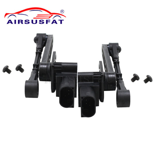 Rear LR air suspension height sensor for Range Rover Sport LR3 Discovery