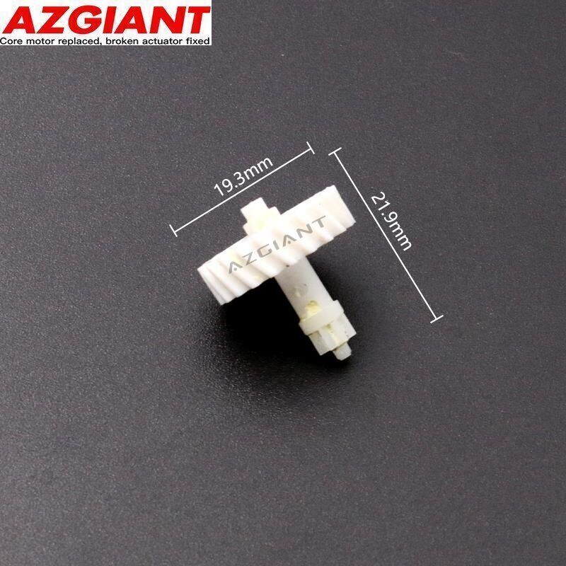 External view adjustment motor gear suitable for 2012-15 for Nissan Armada SL (high configuration)