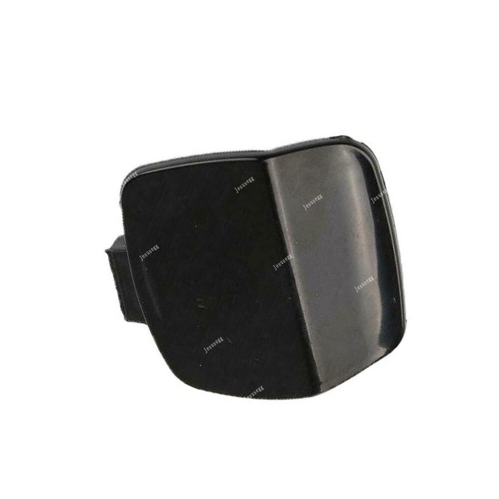 Rear Side Bumper Tow Hook Towing Eye Cover Cap For 2008 2009 2010 2011 for Volvo S40