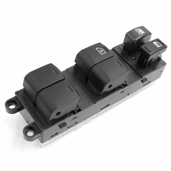 25401-EA003 Master Window Control Switch Fit For 2005-2008 for Nissan Frontier