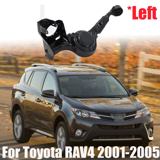 Rear Left Suspension Trailing Control Arm for Toyota RAV4 01-05 2WD FWD 4WD AWD