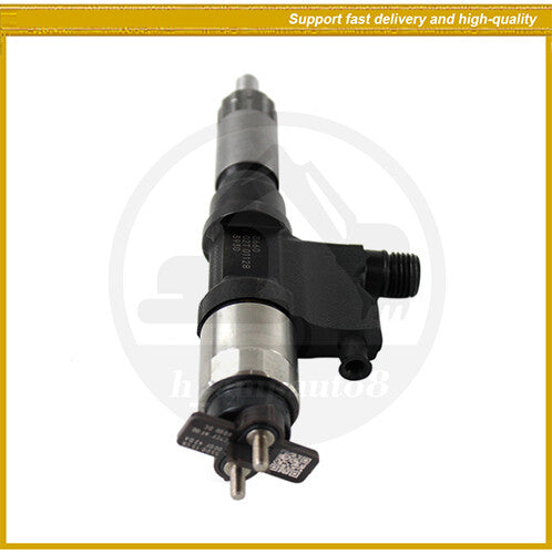 Injector SK210-8 SK200-8 for Kobelco Excavator J05 095000-6352 095000-6353