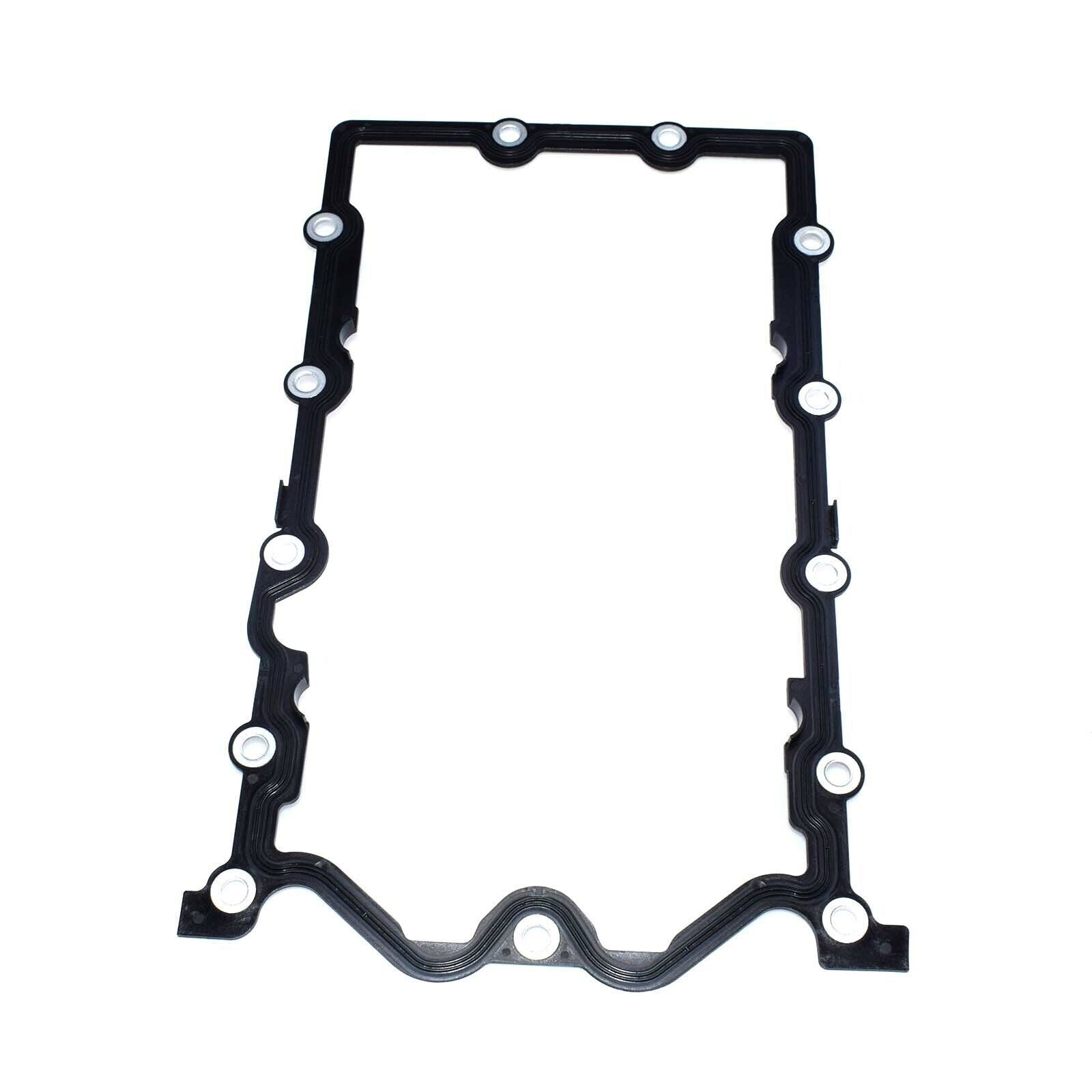 for Mini Cooper 2002-2008 1.6L I4 21506061071 Engine Oil Pan Gasket 11131487221