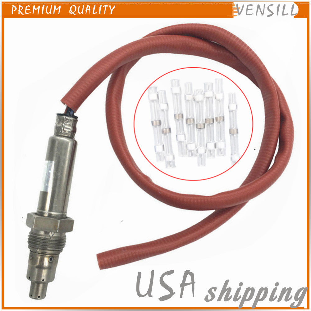 13628511666 Nox Sensor Probe 8-Wrie for BMW X3 X5 535d xDrive 3.0 4.0L 2009-15