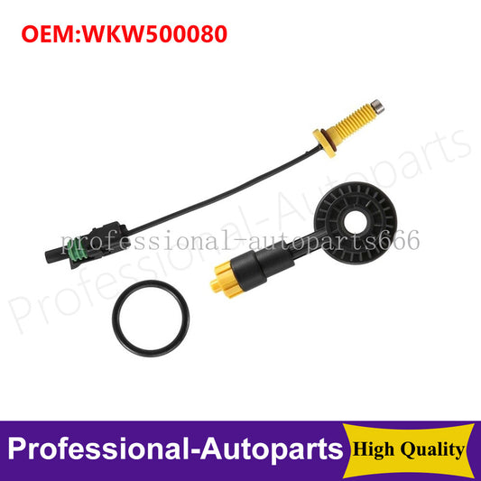 The new fuel filter water detector sensor is compatible with Discovery 4 and for Range Rover Sport 3.0.