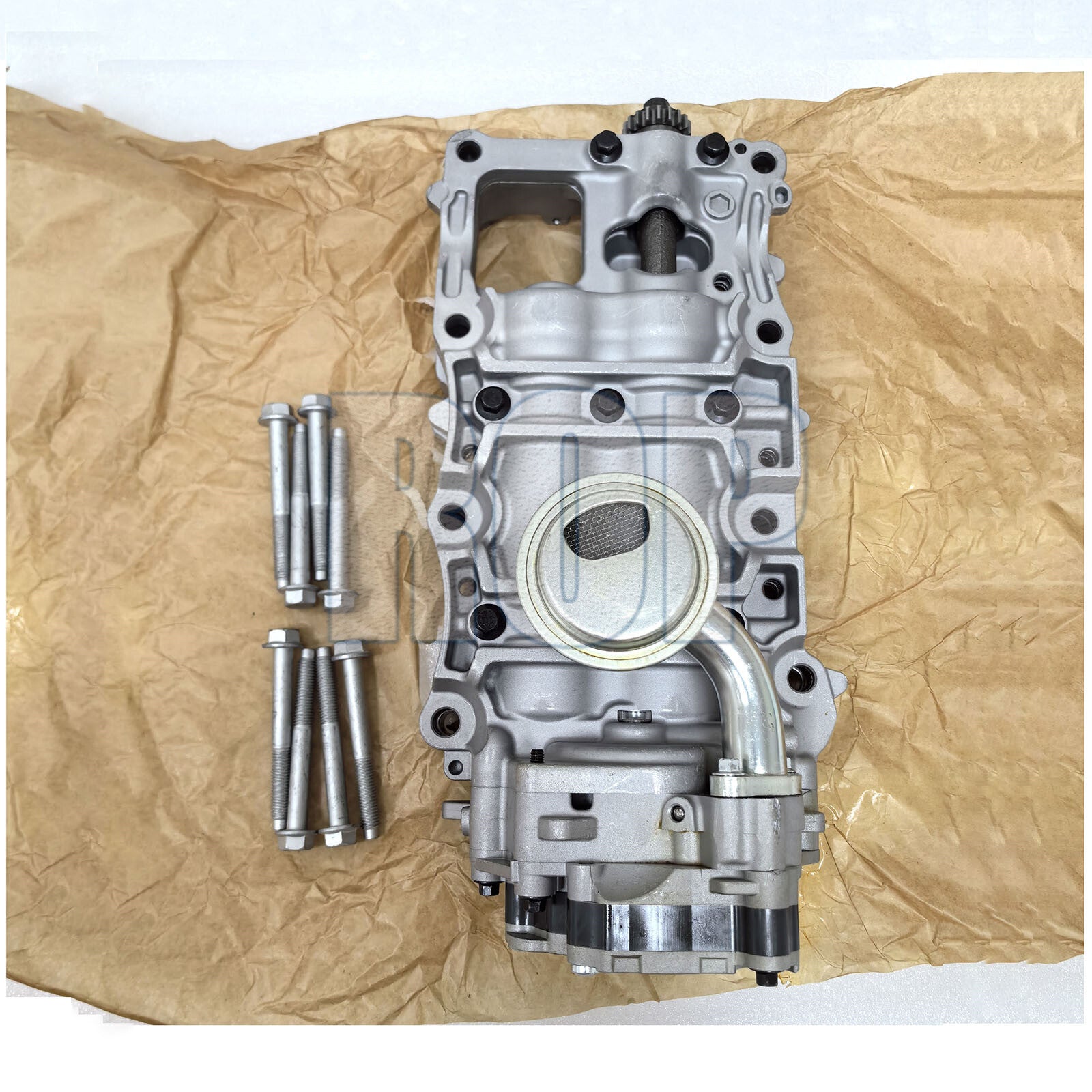 FOR 18-19 for CHEVROLET EQUINOX 2.0L L4 16V DOHC GASOLINE ENGINE MOTOR BALANCE SHAFT