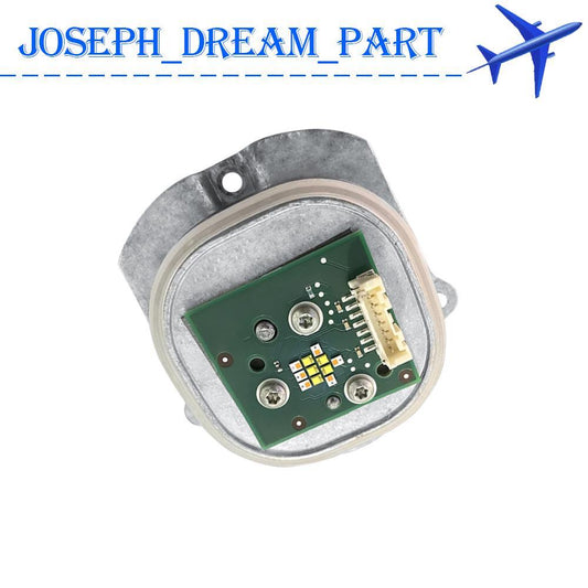 Headlight LED Turn Signal DRL Module For CLS C218 X218 GLE W166 Driver Side