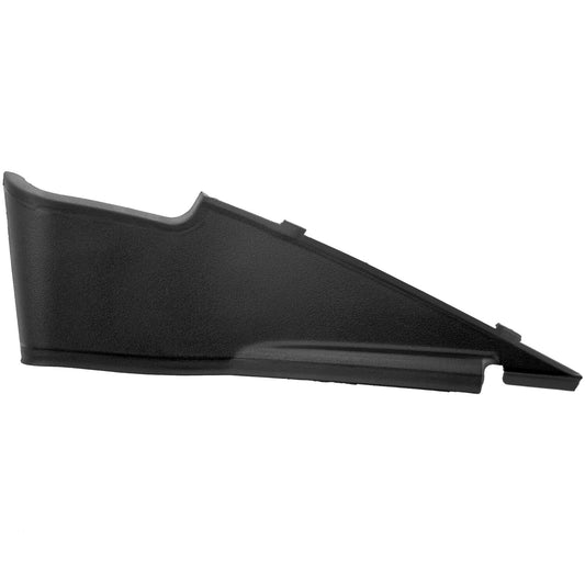Part for Nissan Altima Wiper Side Cowl Extension Cover Trim Fender Right