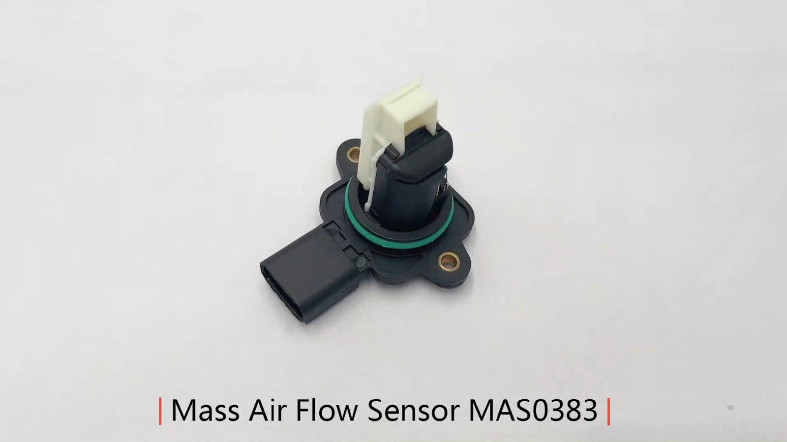 NEW Exhaust Gas Differential Sensor 227701177R for Renault 1.5/1.6 DCI