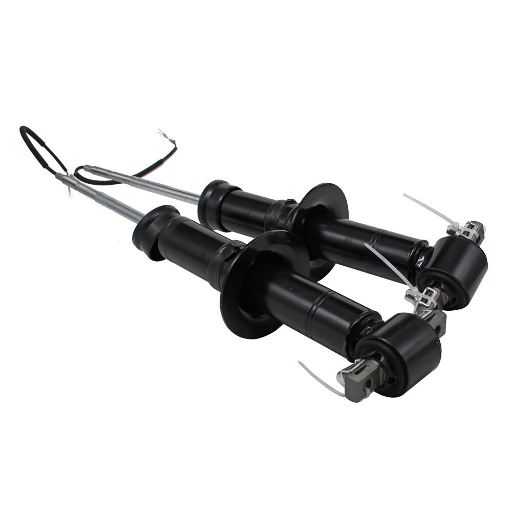 2pcs Front Air Suspension Shock W/ ADS for Cadillac for Escalade for GMC for Chevrolet for Yukon