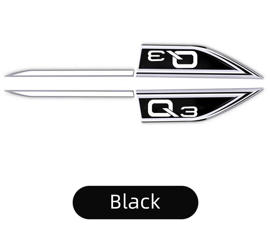 4-Piece Set of 65mm Advan Racing Badge Wheel Center Hub Caps and Rim Caps, Premium RS Black