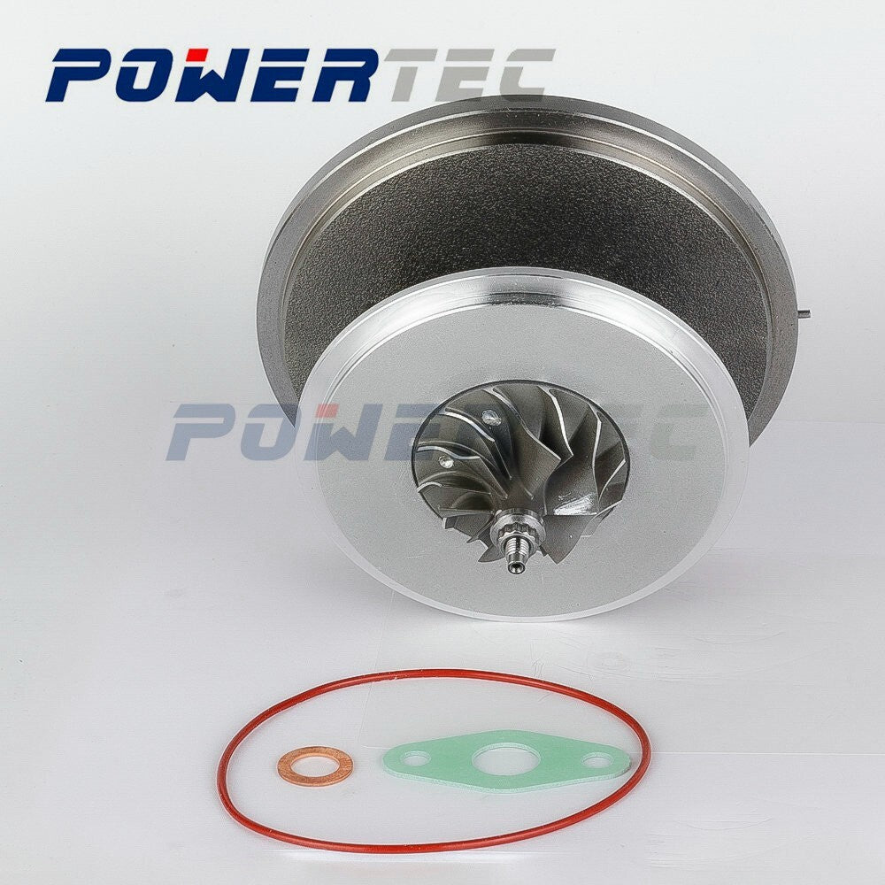 Turbo cartridges are compatible with for Skoda Octavia II Superb II 140 HP 103 Kw 2.0TDI 765261-9008S