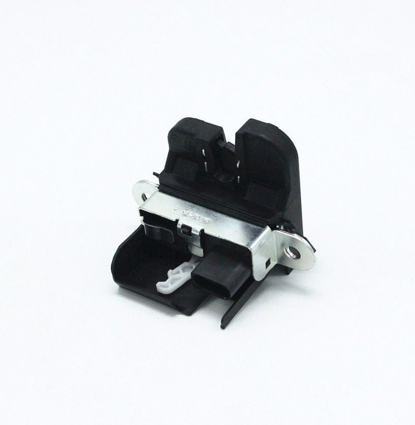 4-Pin Rear Trunk Lid Lock Latch for VW BEETLE for GOLF MK7 5GG827505