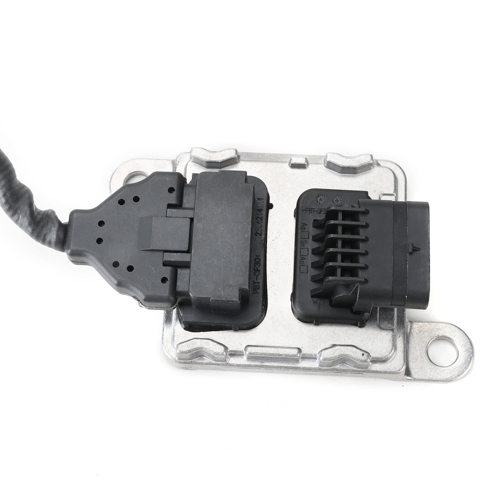 The new upstream O2 oxygen sensor is suitable for Mercedes-Benz C230 1.8L 2003 2004 2005